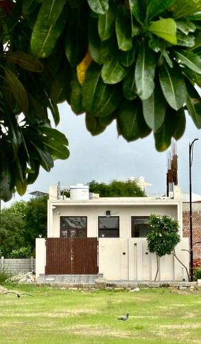 The Saanjh Escape - last minute hotel in Jaipur