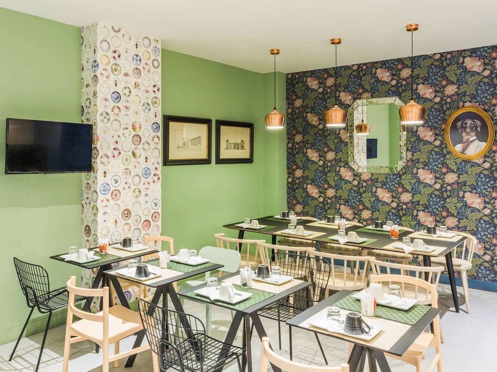 Ibis Styles Paris Gare De L'est Tgv