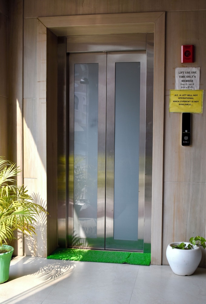 Hotel Rose Inn Haridwar — Haridwar
