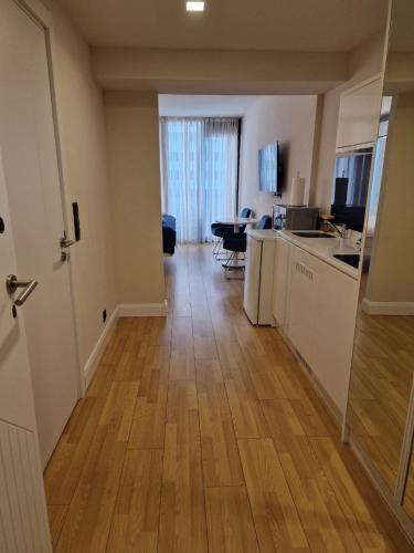 Orby City Seafront Luxury Stay