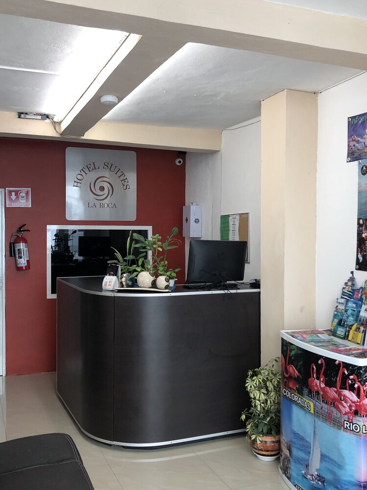 Hotel Suites La Roca — Cancun — photo 2