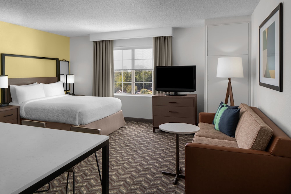 Residence Inn by Marriott Tysons - photo 13