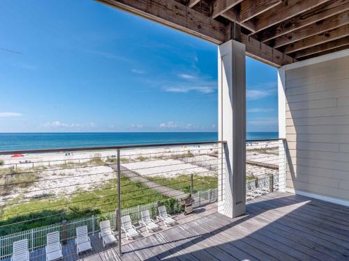 Caribe East A in Gulf Shores, United States