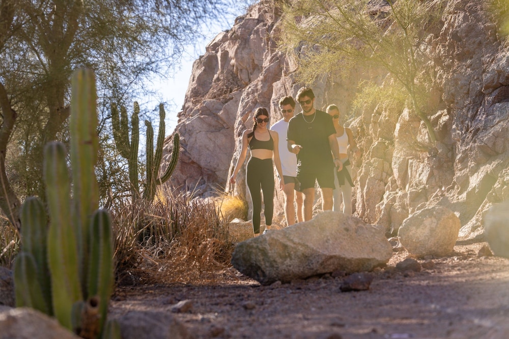 The Phoenician a Luxury Collection Resort Scottsdale - photo 94