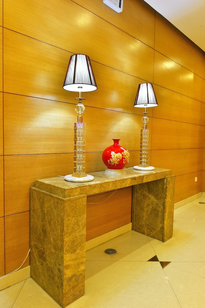 Sunon Hotel — Shenzhen — photo 4