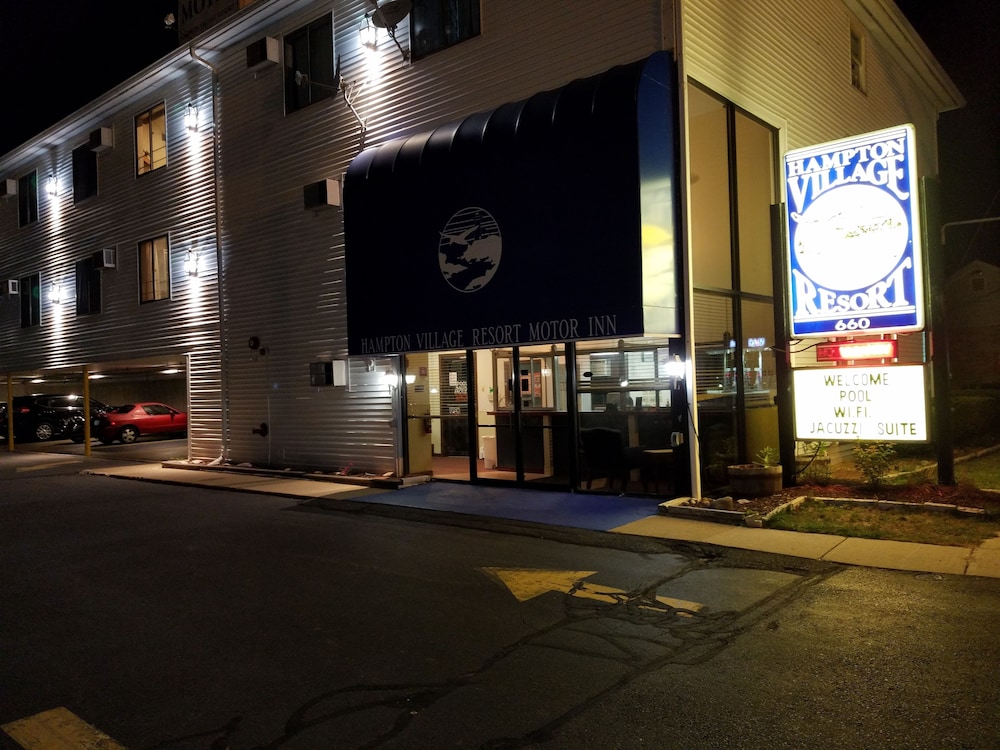 Hampton Village Inn - photo 46