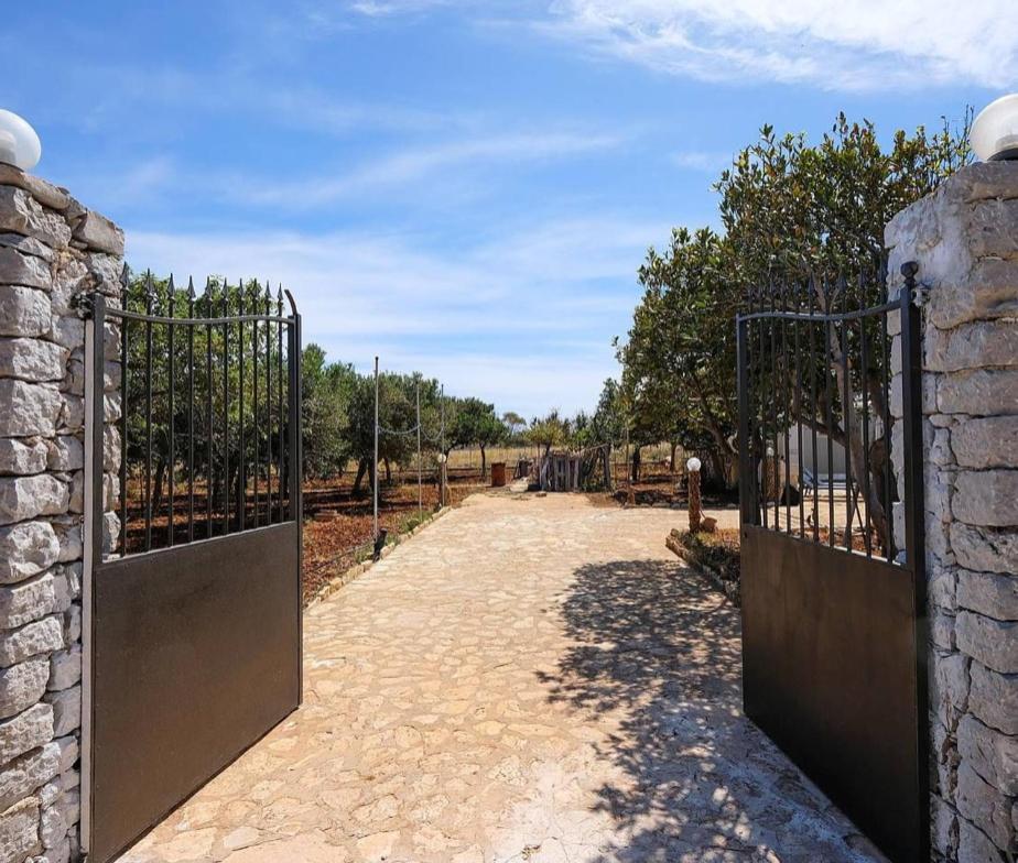 Villetta Nonna Maria in San Vito Lo Capo, Italy