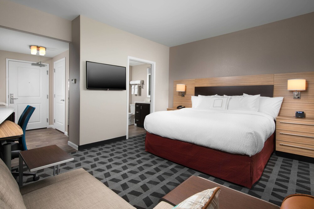Towneplace Suites Nashville Smyrna - photo 7
