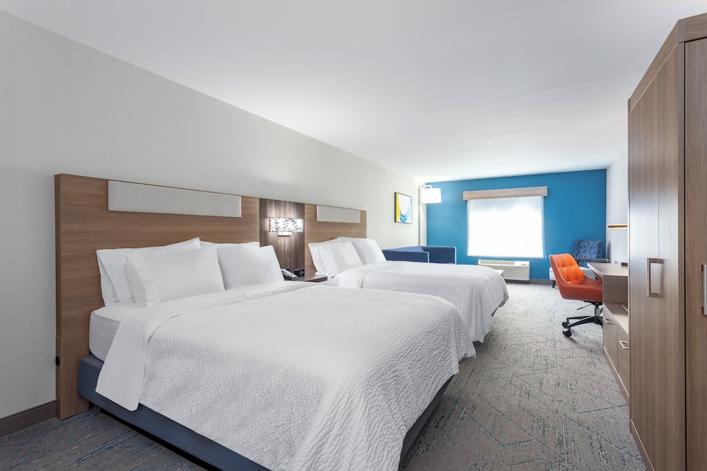 Holiday Inn Express & Suites Lancaster by IHG - photo 31