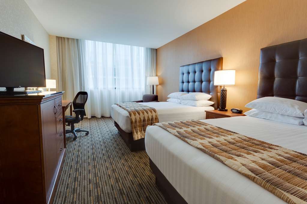 Drury Plaza Hotel St. Louis at the Arch - photo 17