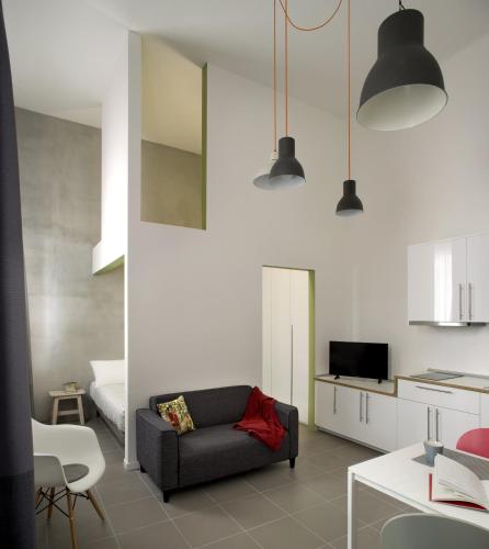 UP to home Città Studi — 4-Star Luxury Hotel in Milan, Italy