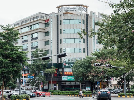 Four Sea Hotel - last minute hotel in Yangjiang