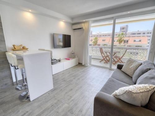 322 Playa Honda AC And Terrace in Playa De Las Americas, Spain