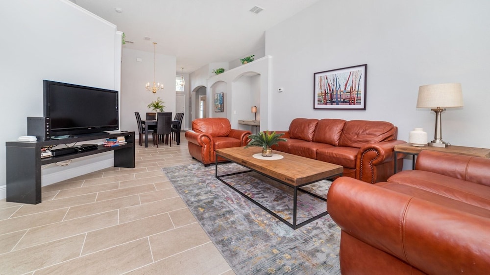 Villa in Windsor Palms Resort 1217 - featured photo
