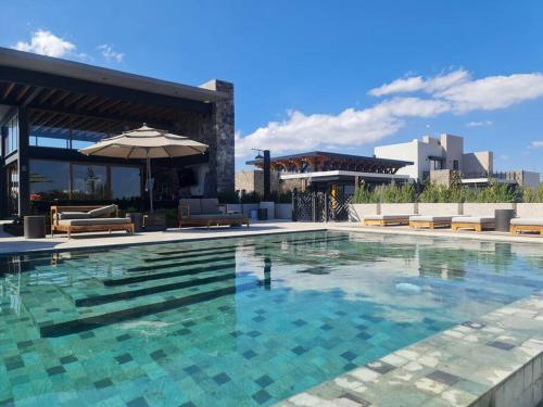 Impresionante Residencia de lujo en Condominio Top in San Miguel De Allende, Mexico