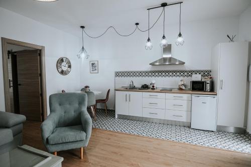 Apartamentos Turaca — Trujillo — photo 3