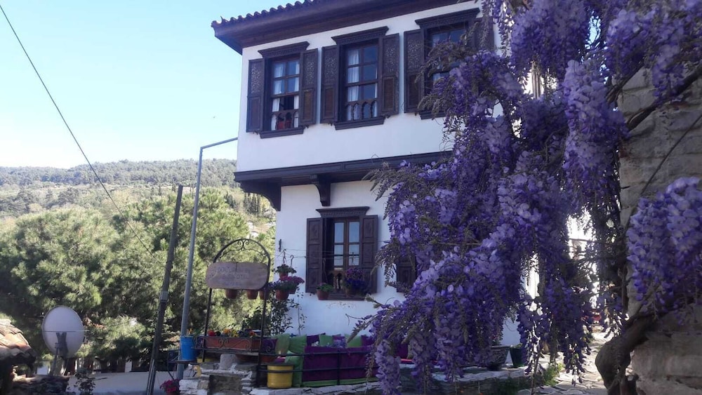 Doktor’un Evi Deluxe Boutique Hotel in Selcuk, Turkey