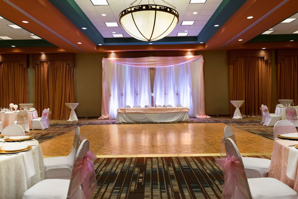 Embassy Suites by Hilton Albuquerque - photo 41