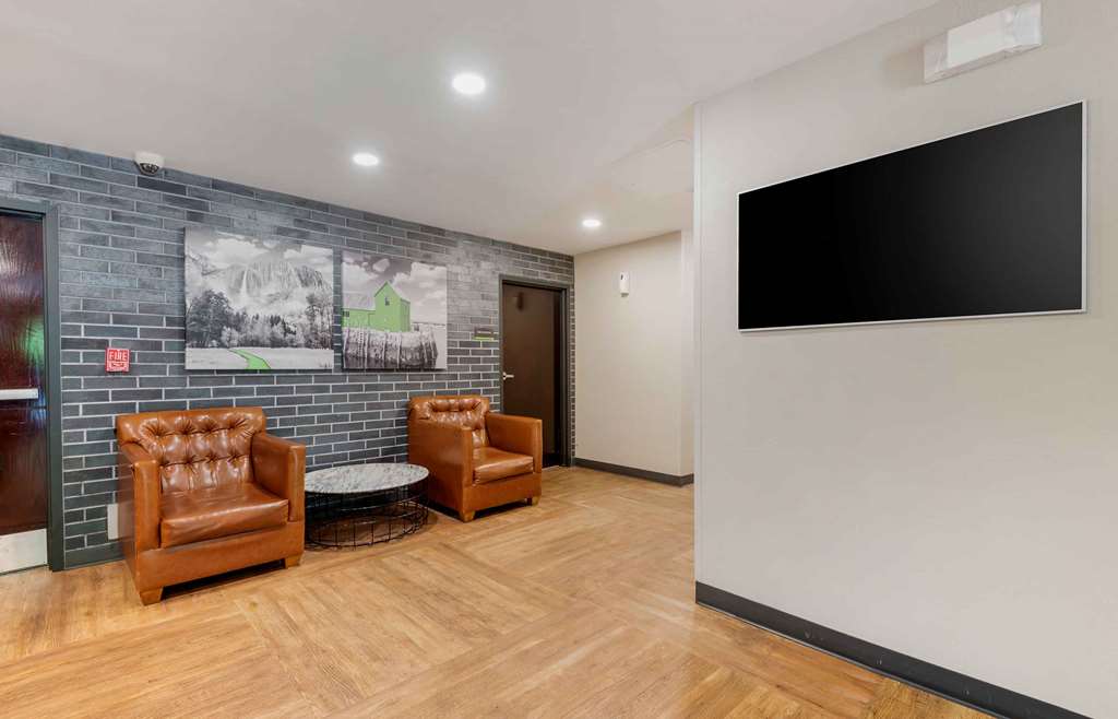 Extended Stay America Suites Charlotte University Place - photo 7