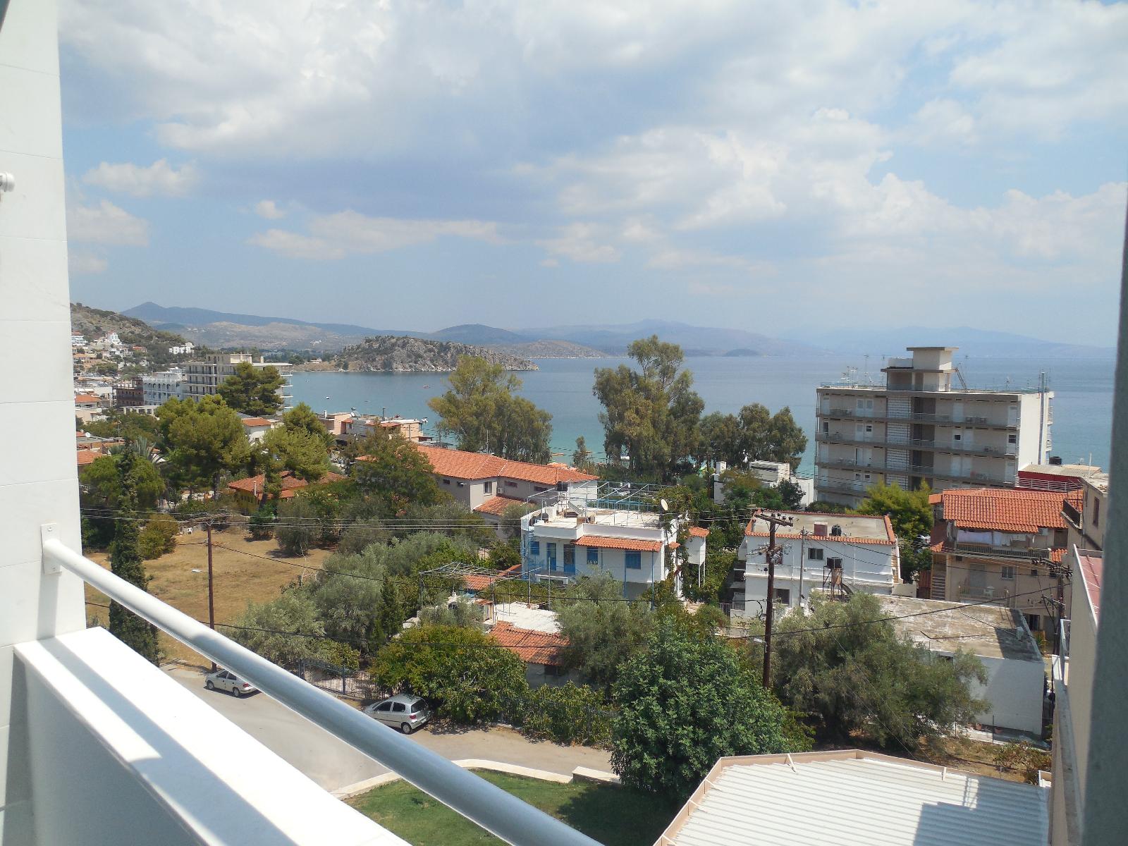 Asteria Hotel — 4-Star Luxury Hotel in Tolon, Greece