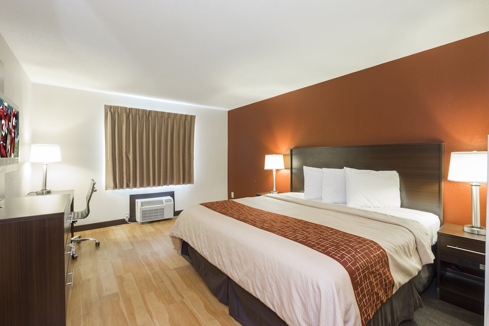 Red Roof Inn Columbus Ohio State Fairgrounds - photo 8