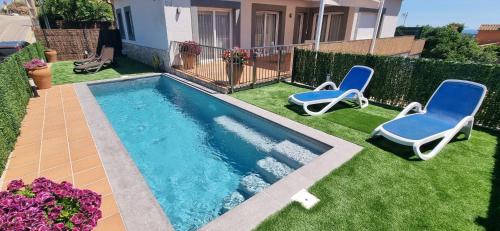 Casa Adela — 4-Star Luxury Hotel in Begur, Spain