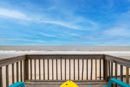 10 Conch Too by Oak Island Accommodations - photo 49