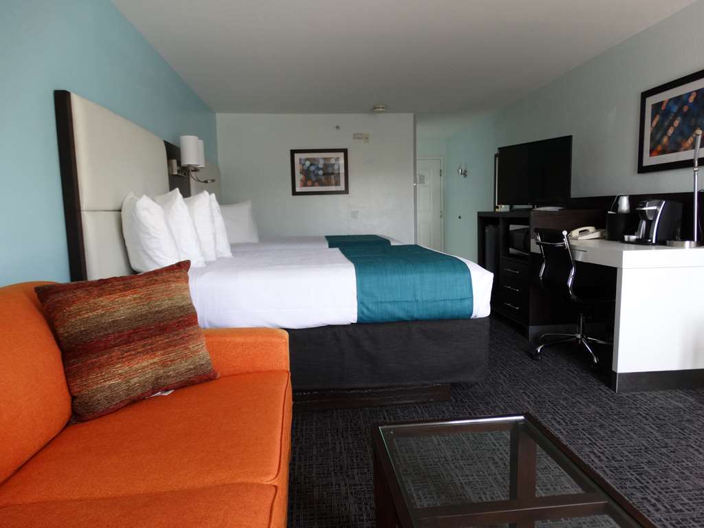 Best Western Plus Orlando Lake Buena Vista South Inn & Suites - photo 12