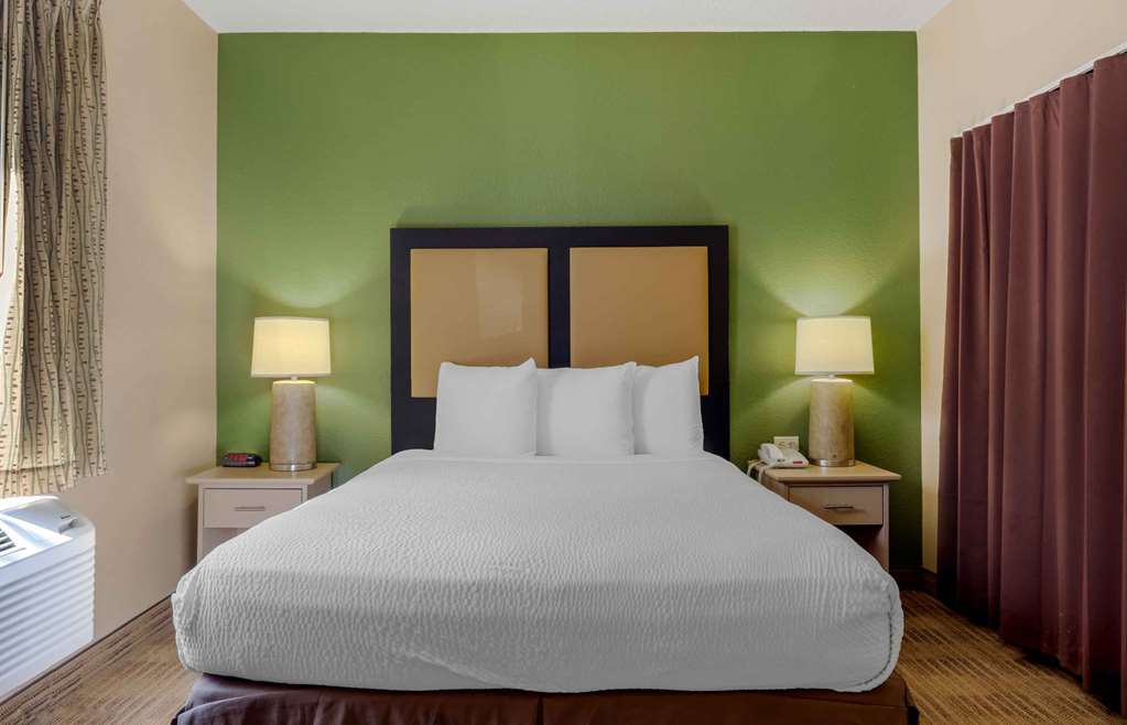Extended Stay America Select Suites Dallas Las Colinas - photo 20