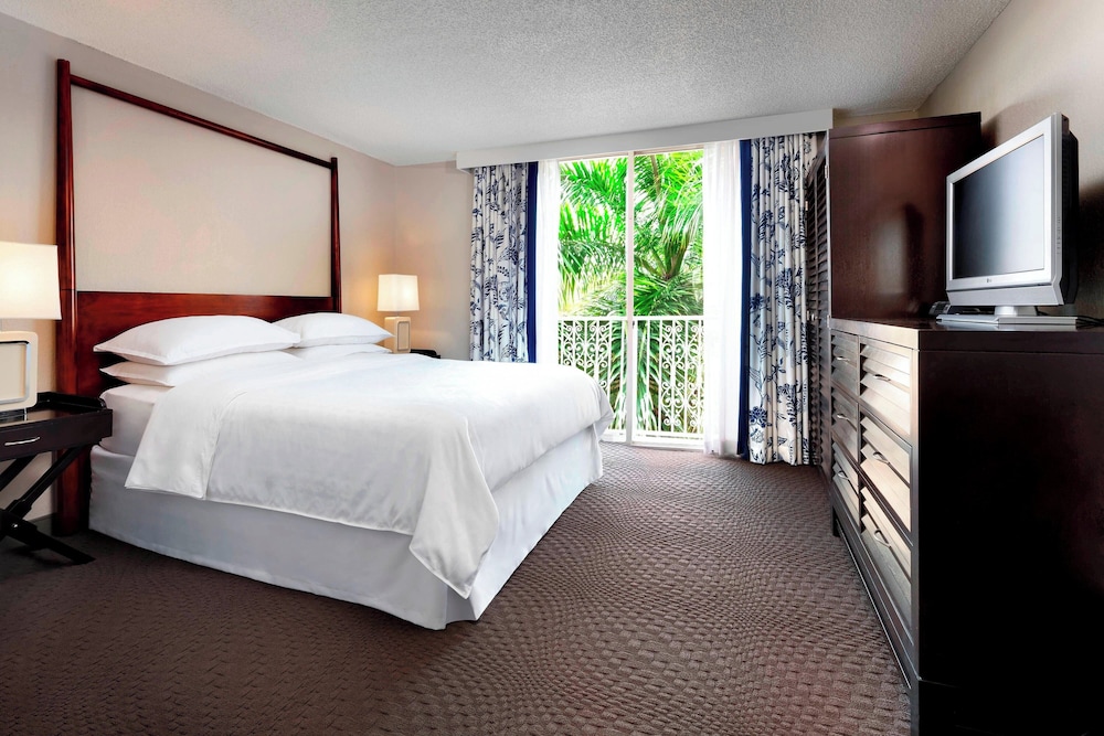 Sheraton Suites Fort Lauderdale at Cypress Creek - photo 9