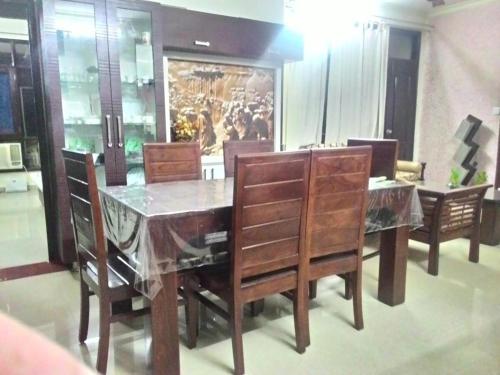 Spacious 2BHK Near Chandigarh Airport Gateway to Himachal punjab Chandigarh