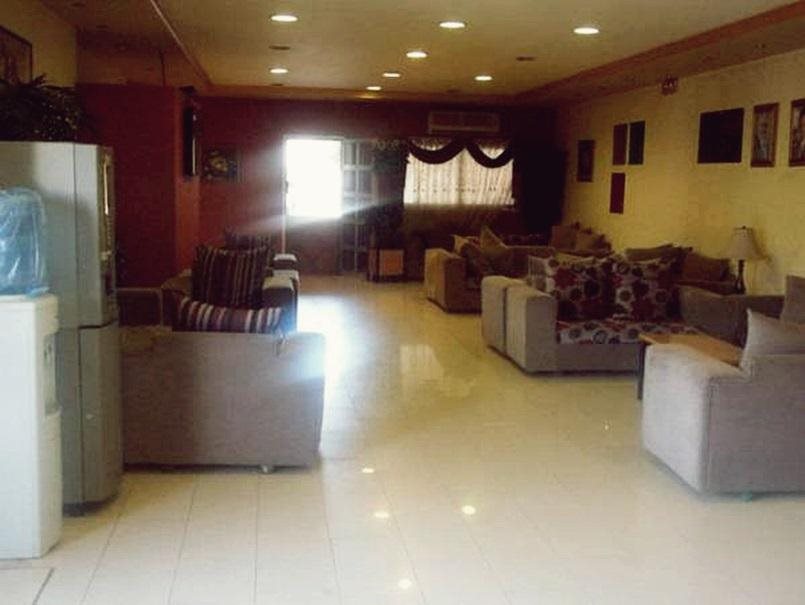 Al Jawhara Hotel Suites — Amman — photo 3