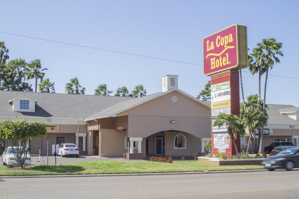 La Copa Hotel - photo 38