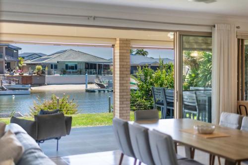 20 Taine Oceanstays Jetty Pet Friendly — Yamba