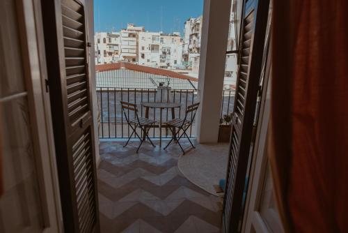 Casa di Habibi — 4-Star Luxury Hotel in Bari, Italy