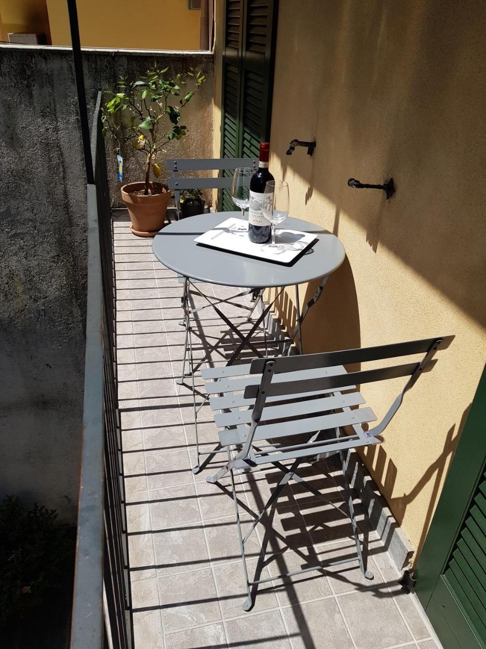Antico Loft Como — 4-Star Luxury Hotel in Como, Italy
