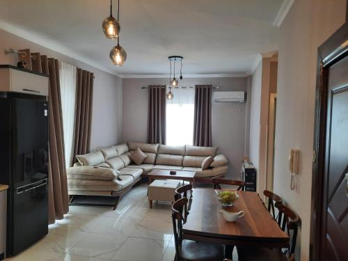 Arlis House — 4-Star Luxury Hotel in Golem, Albania