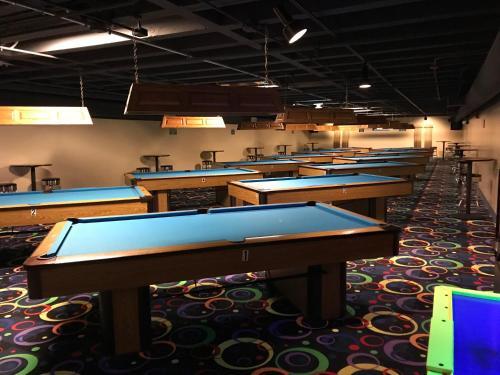 Union Club Hotel Purdue - photo 18