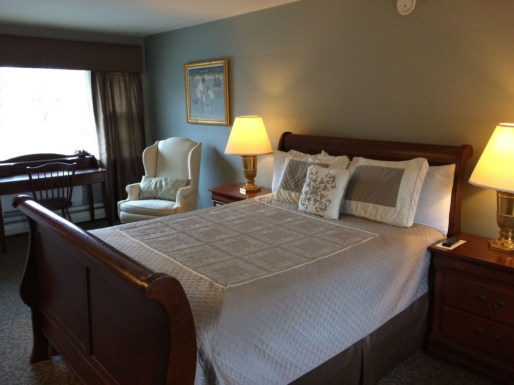 The Inn at Rye Place - photo 38