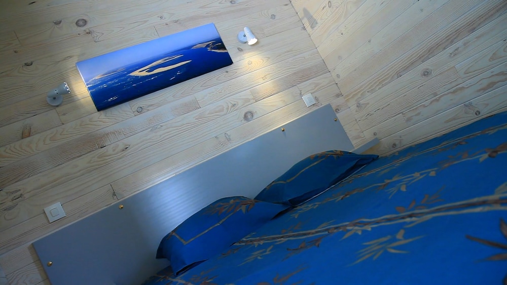 Espace Pyrénées Loisirs Campsite — Argeles-Gazost — photo 5