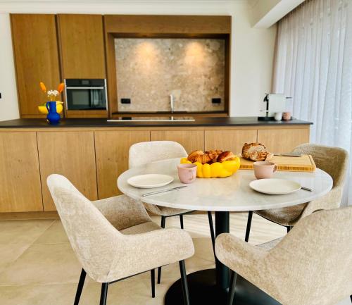 Appartement De Markt — 4-Star Luxury Hotel in Ostend, Belgium