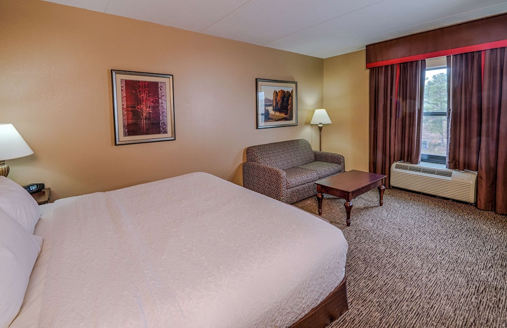 Hampton Inn Spring Lake Fayetteville - photo 41