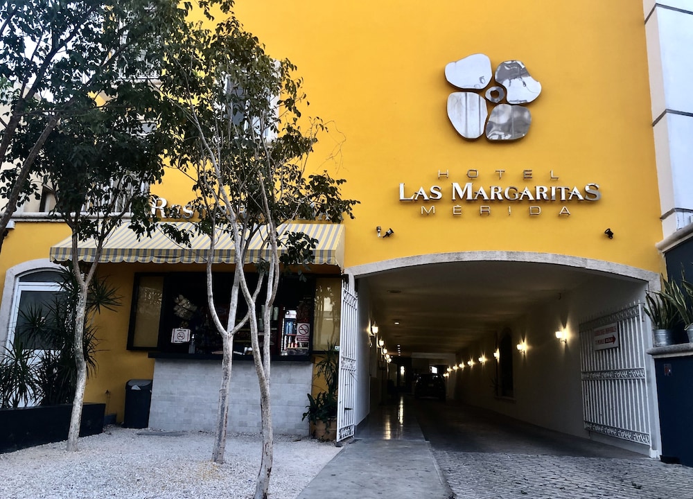 Hotel Las Margaritas Merida in Merida, Mexico