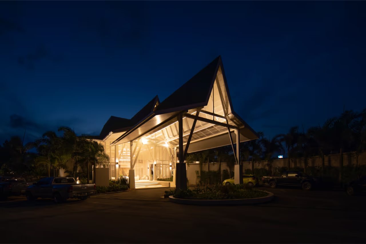 Lalynn Resort & Villas in Phuket, Thailand