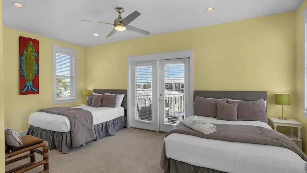 DOG Friendly Seacrest Home With Easy Access to Resort Pool Beach Tram - photo 3
