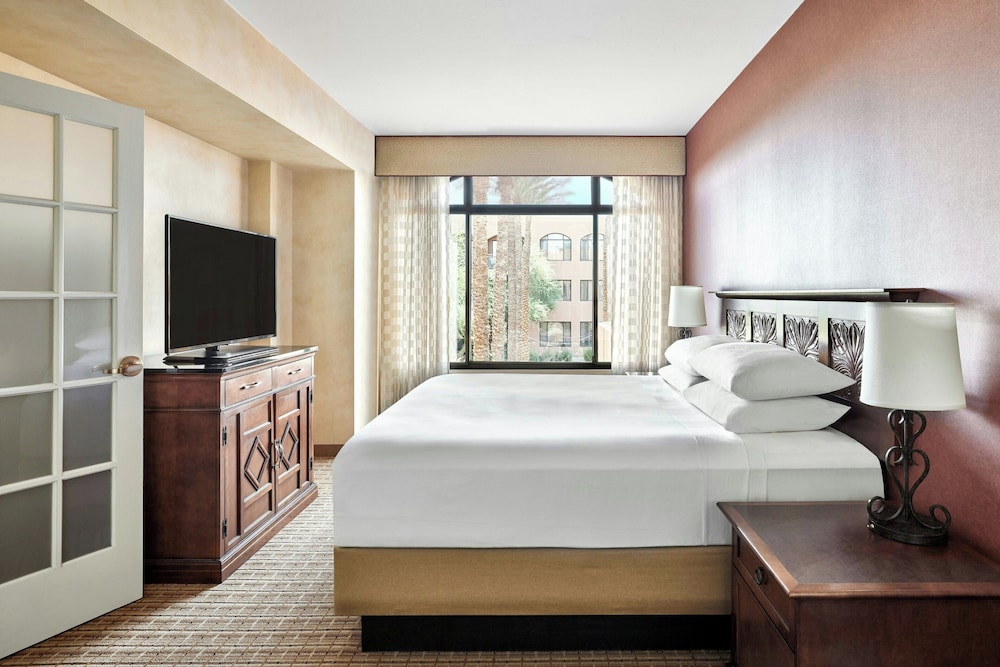 Scottsdale Marriott at McDowell Mountains - photo 16