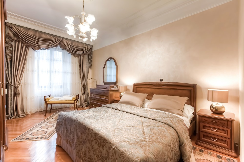 Bed & Breakfast Villa Hasi — 4-Star Luxury Hotel in Porec, Croatia