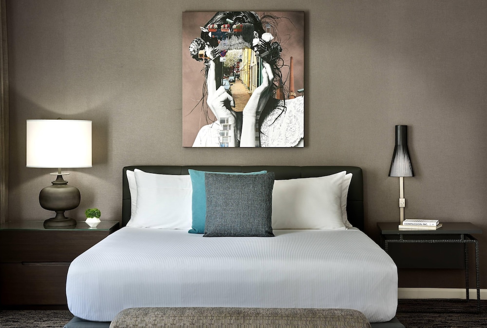 Hotel Zelos San Francisco - photo 9