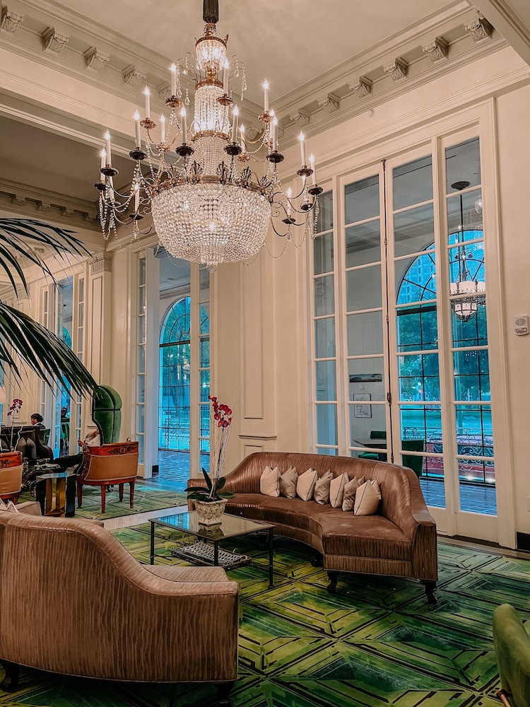 The St. Anthony A Luxury Collection Hotel San Antonio - photo 16