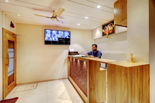 Prince NX Hotel in Thane, India